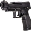 TAURUS TX22 COMPETITION OPTICS READY