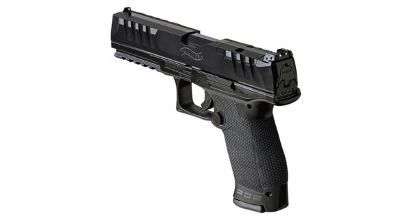 WALTHER PDP | COMPACT