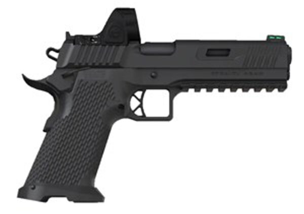 STEALTH ARMS 1911 PLATYPUS 9MM - Image 5