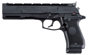 BERETTA 87 CLASSIC TARGET | .22LR