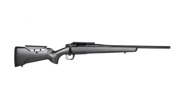 HARDY RIFLES COMPLETE PX HUNTER CARBON STOCK