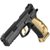 CZ 75 SP-01 SHADOW 9MM 85TH ANNIVERSARY EDITION