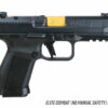 CANIK TP9 ELITE S COMBAT | EXECUTIVE