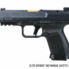 CANIK TP9 ELITE S COMBAT | EXECUTIVE