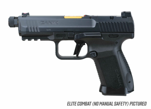 CANIK TP9 ELITE S COMBAT | EXECUTIVE