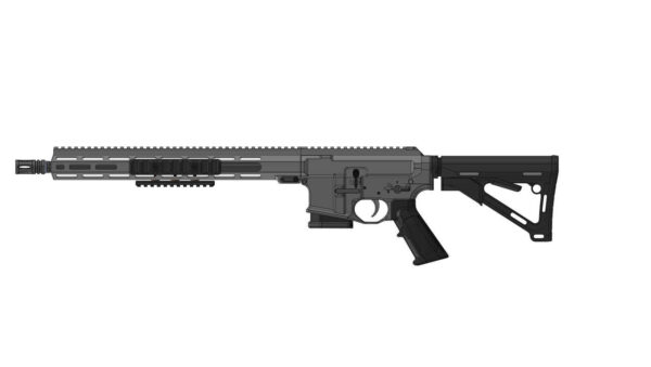 WEDGETAIL INDUSTRIES MPR MINI .223 REM 16 INCH