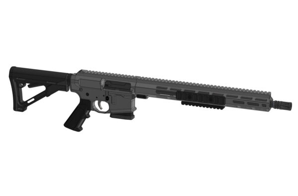 WEDGETAIL INDUSTRIES MPR MINI .223 REM 16 INCH