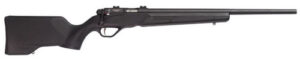 LITHGOW LA101 CROSSOVER POLYMER BLACK