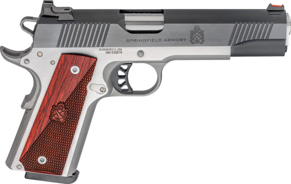 SPRINGFIELD 1911 RONIN