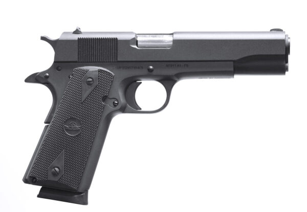 ROCK ISLAND ARMORY 1911 | GI STANDARD