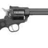 RUGER SUPER WRANGLER 22LR/22MAG BLACK 140MM