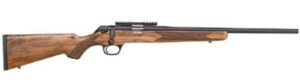 SPRINGFIELD 2020 RIMFIRE 22LR CLASSIC GRADE AAA WALNUT