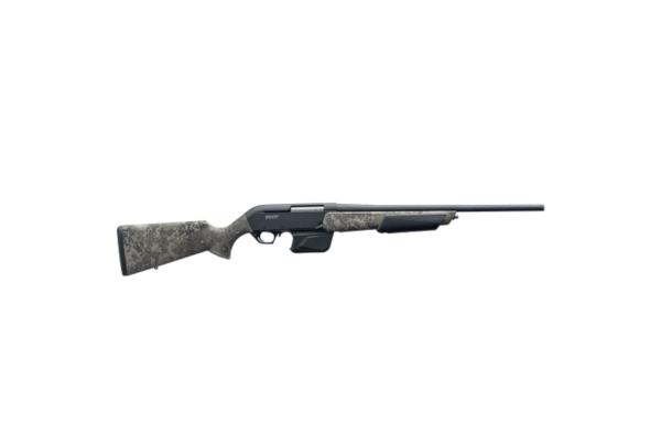 WINCHESTER SXR2 STRATA PUMP ACTION RIFLE