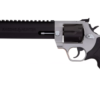 TAURUS RT44H RAGING HUNTER STAINLESS | .44 MAGNUM