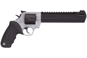 TAURUS RT44H RAGING HUNTER STAINLESS | .44 MAGNUM