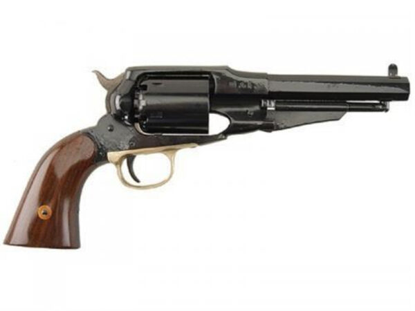 UBERTI 1858 NEW MODEL ARMY 5.5" | .44 CALIBRE