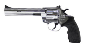 ALFA-PROJ MODEL 361 REVOLVER | .22LR/.22WMR