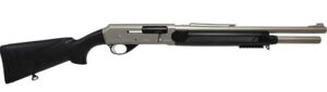 ADLER B220 ALL WEATHER STRAIGHT PULL SHOTGUN | 12G