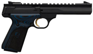 BROWNING BUCK MARK BLACK LABEL TARGET