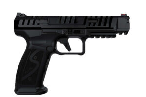 CANIK SFX RIVAL-S BLACK