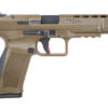 CANIK TP9 SFX MOD. 2 | PATRIOT BROWN