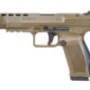 CANIK TP9 SFX MOD. 2 | PATRIOT BROWN