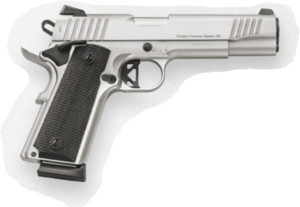 CHIAPPA SUPERIOR CHROME 1911