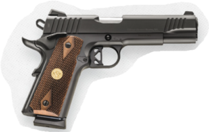 CHIAPPA SUPERIOR GRADE 1911