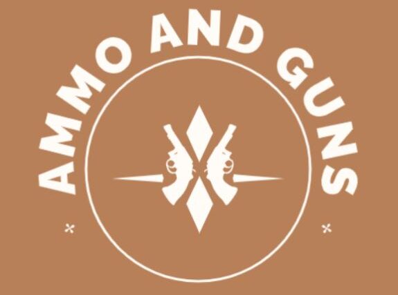 Ammo and Guns