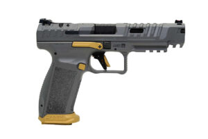 CANIK TP9 SFX RIVAL GREY