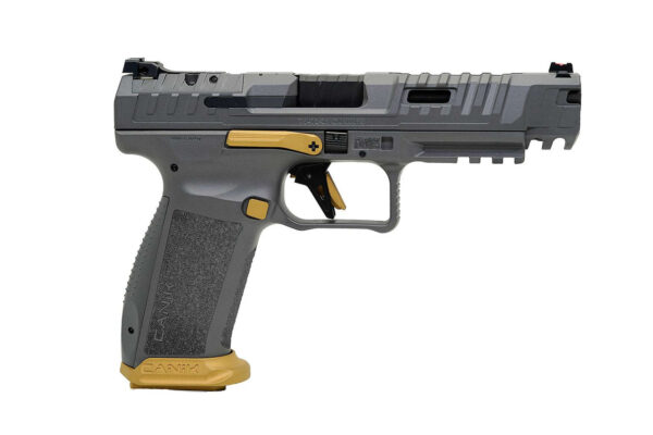 CANIK TP9 SFX RIVAL GREY