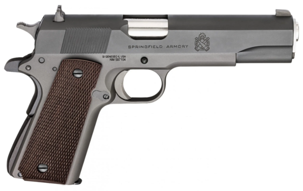 SPRINGFIELD ARMORY 1911 MIL-SPEC | .45 ACP