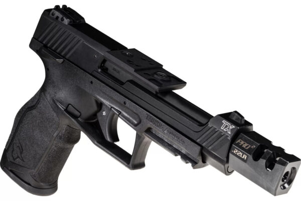 TAURUS TX22 COMPETITION SCR - Image 2