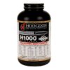 Hodgdon H1000 Smokeless Powder 1 Lb