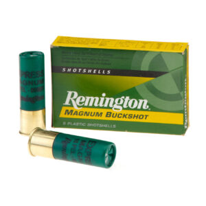 Remington Express Magnum 12 Gauge Buckshot