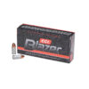 CCI Blazer Aluminum 9 mm Luger 115-Grain Centerfire Ammunition - Image 2