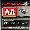 Winchester AA HS Target Load 28 Gauge 9 Shotshells