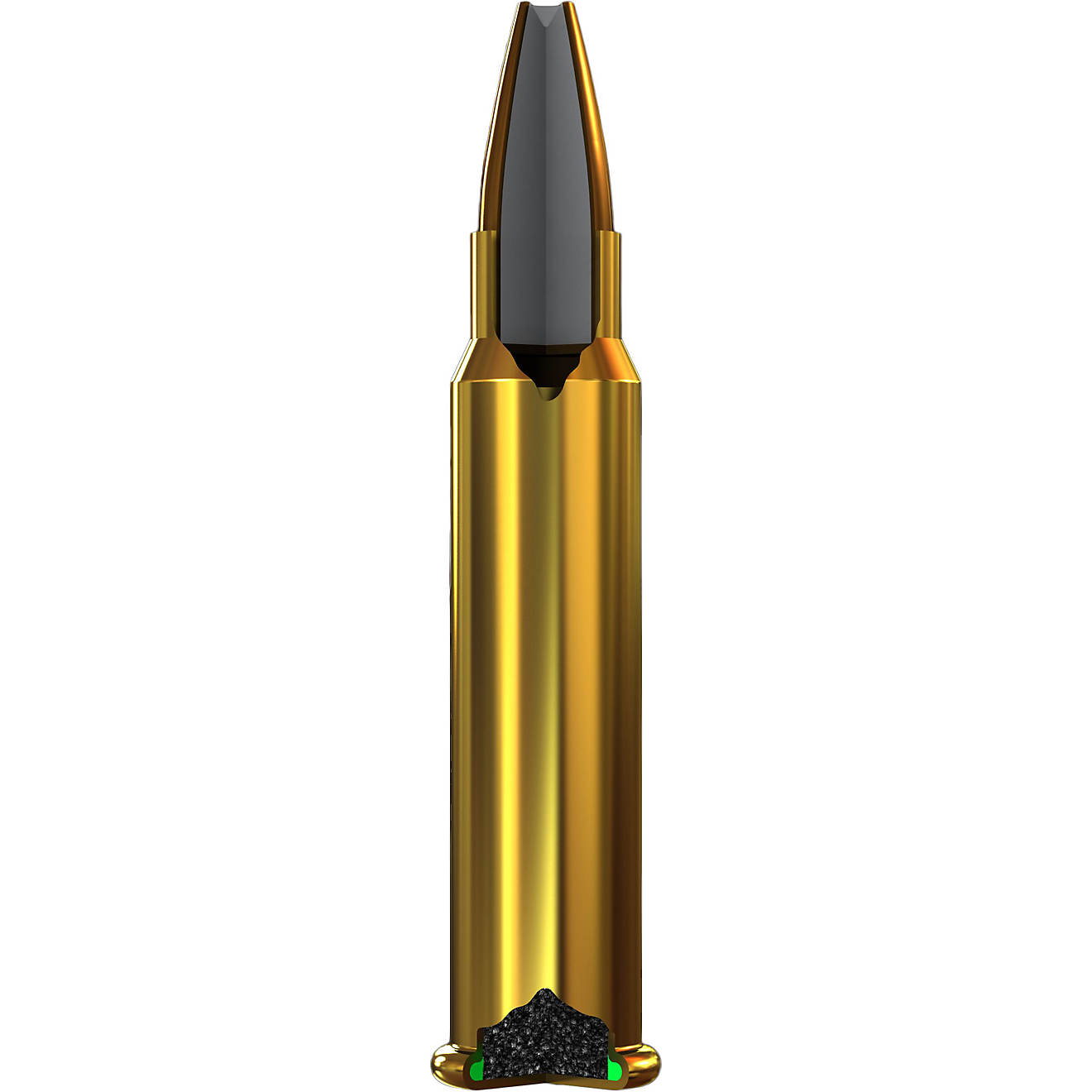 Winchester Super X .17 HMR 20-Grain XTP Rimfire Ammunition