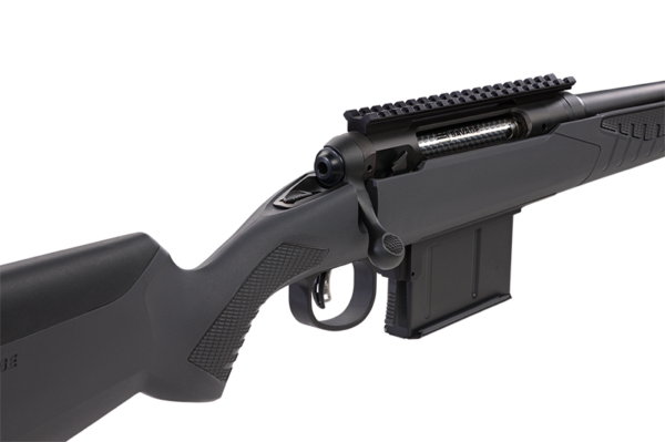 110 LONG RANGE HUNTER 338 LAPUA - Image 4