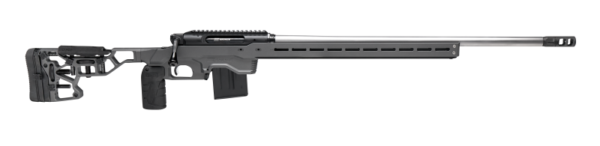 IMPULSE ELITE PRECISION