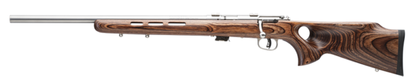 MARK II BTVSS LEFT HAND