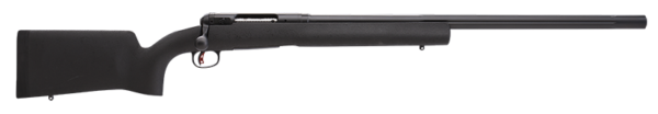 12 LONG RANGE PRECISION