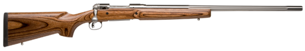 12 Varminter Low Profile