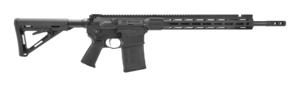 MSR 10 HUNTER