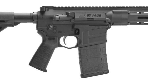 MSR 10 HUNTER - Image 4