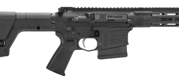 MSR 10 LONG RANGE - Image 4