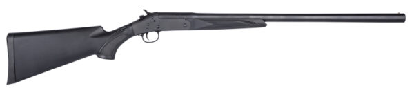 301 SINGLE SHOT