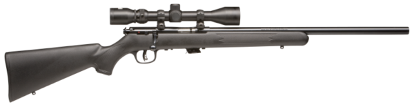 MARK II FVXP