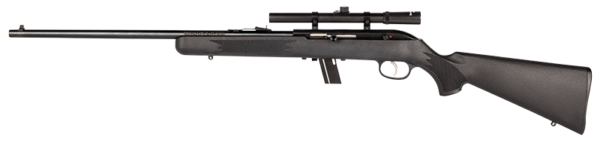 64 FXP LEFT HAND