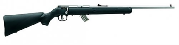 MARK II F STAINLESS